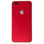 iPhone 7 Plus Back Housing Replacement (Red)